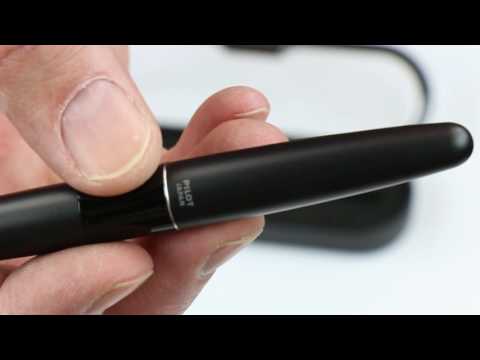 Pilot MR2 Animal Collection Roller Ball Pen