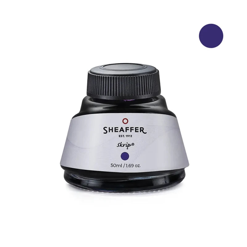 Sheaffer Skrip Ink Bottle (50ml)