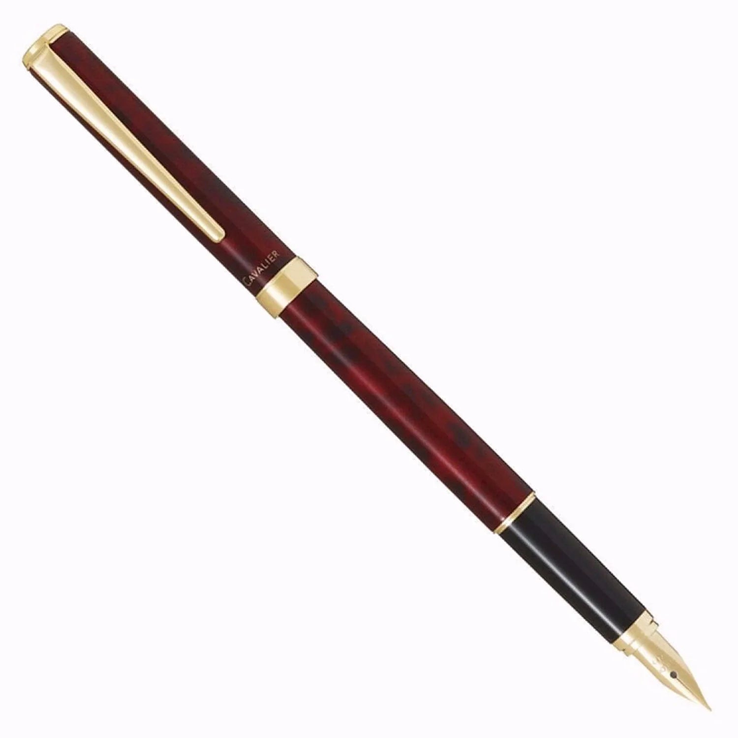 Pilot Cavalier GT Fountain Pen