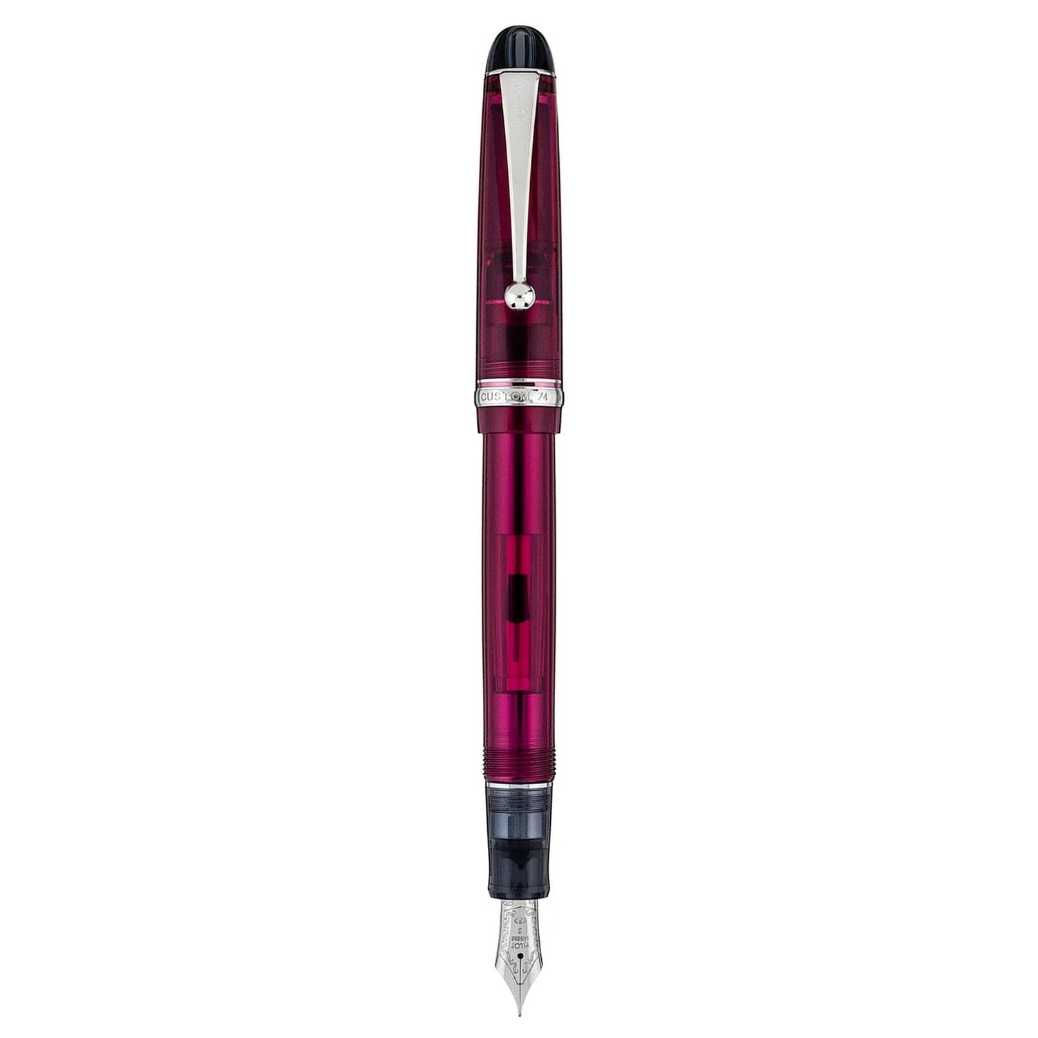 Pilot Custom 74 CT Fountain Pen