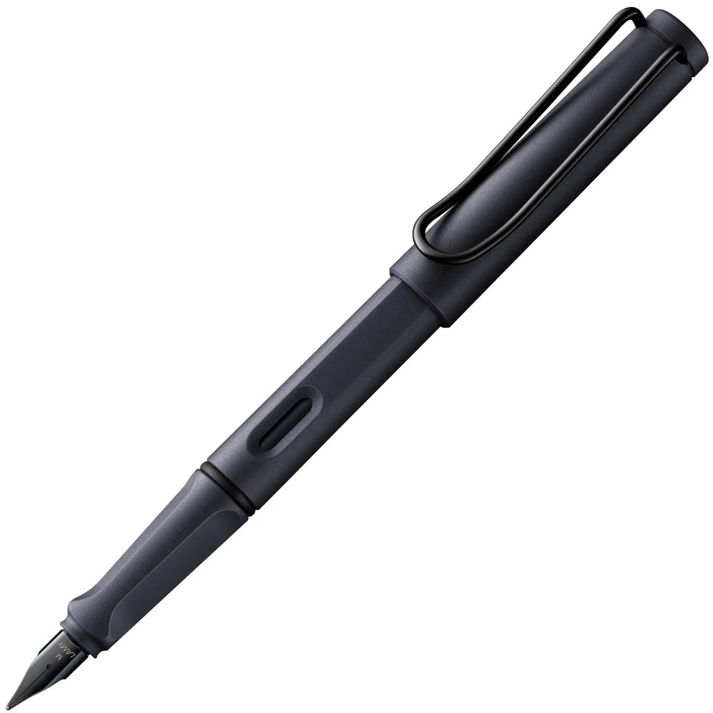 LAMY safari Fountain Pen
