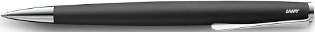 LAMY studio Slim Ballpoint Pen Black