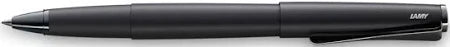 LAMY studio Lx Rollerball Pen All Black