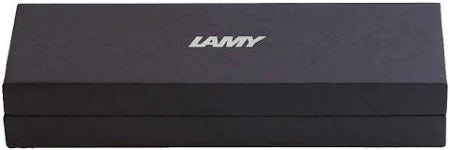 LAMY studio Lx Rollerball Pen All Black