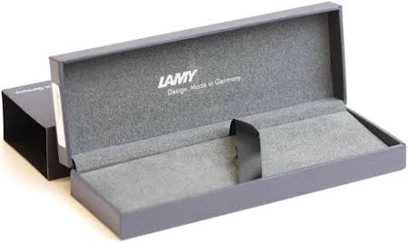 LAMY studio Lx Rollerball Pen All Black