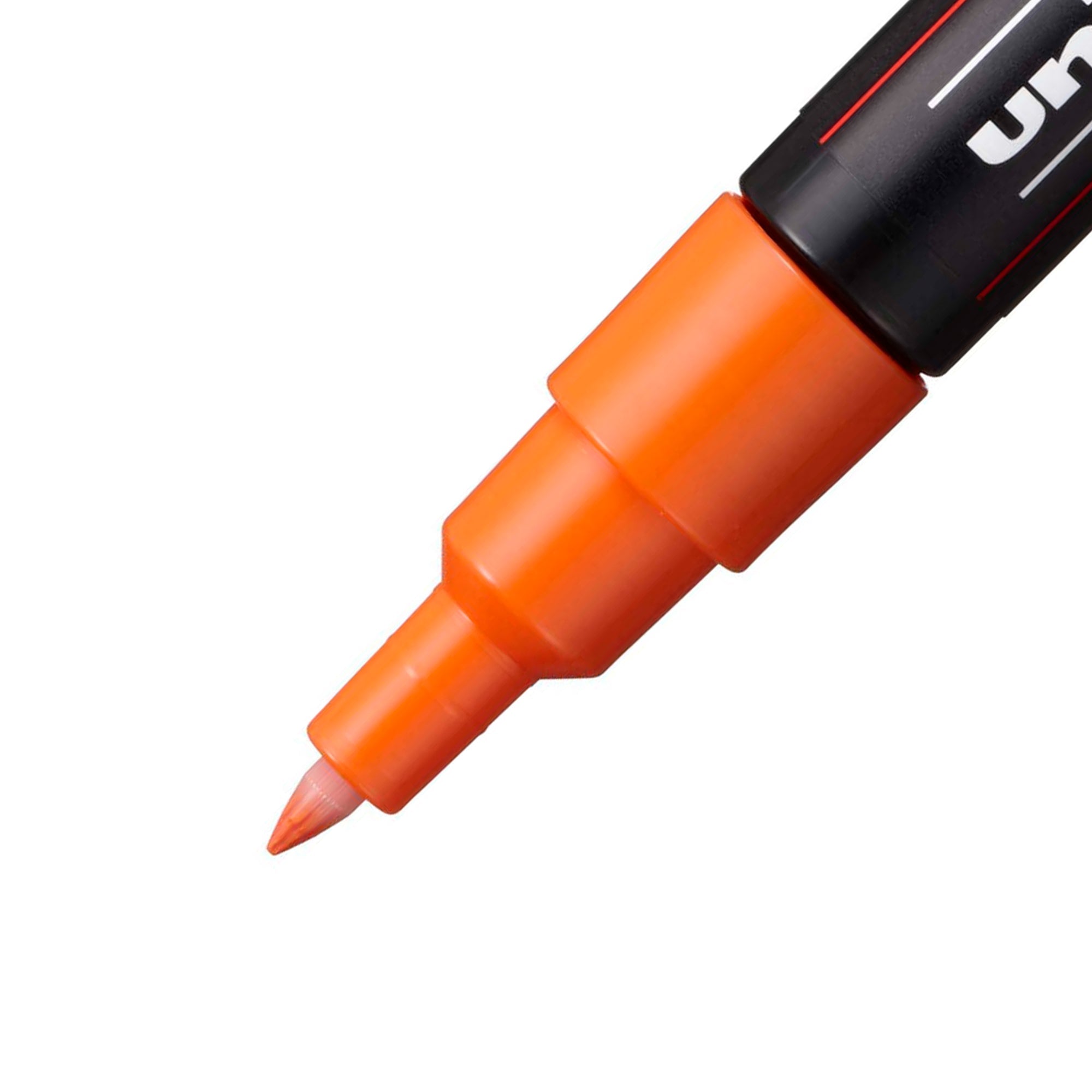 Uniball POSCA PC-1M, Water-Based Paint Markers, (16 Pack)