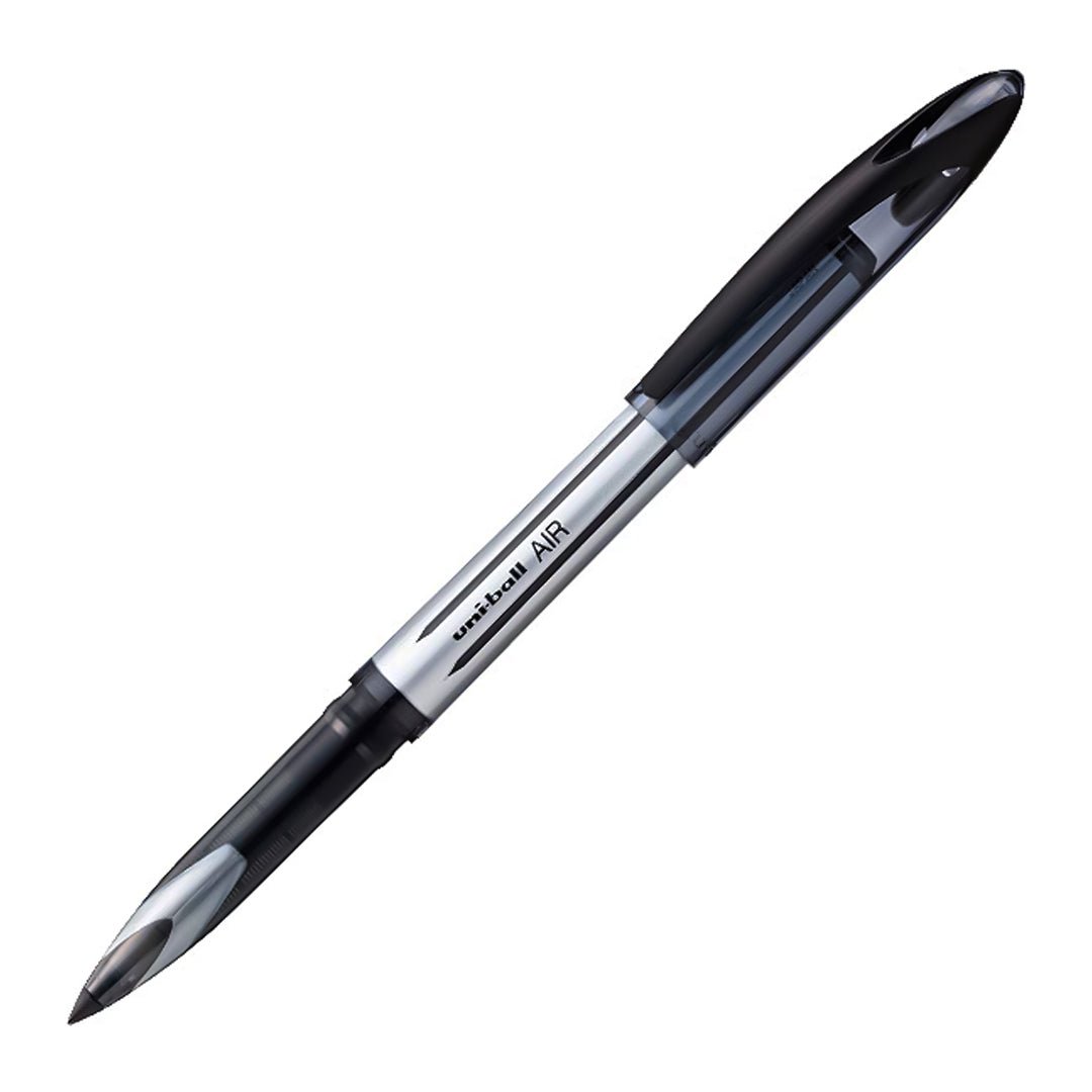Uniball Air 0.7mm Rollerball Pen UB 188L (Pack of 12)