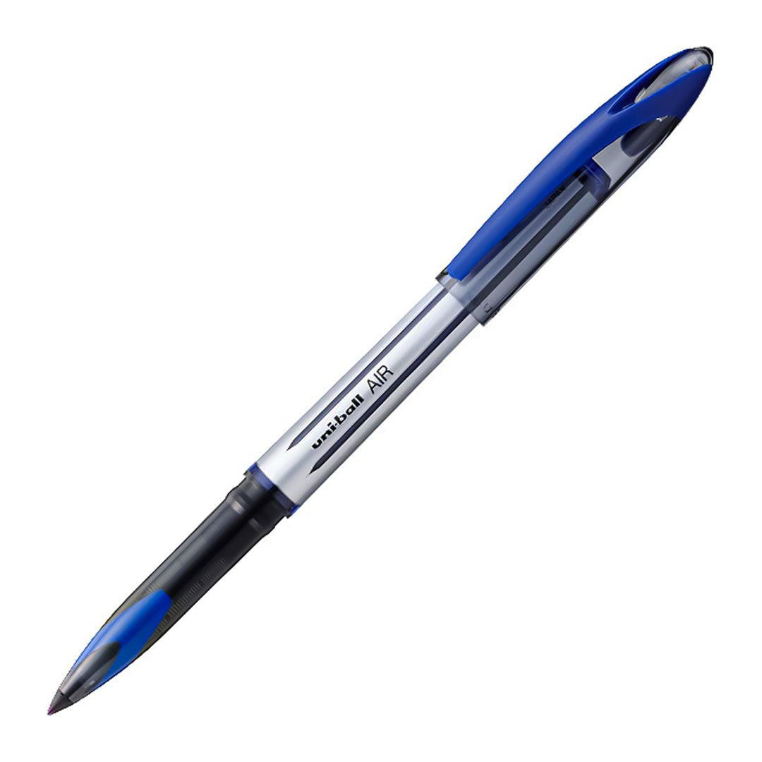 Uniball Air 0.7mm Rollerball Pen UB 188L (Pack of 12)