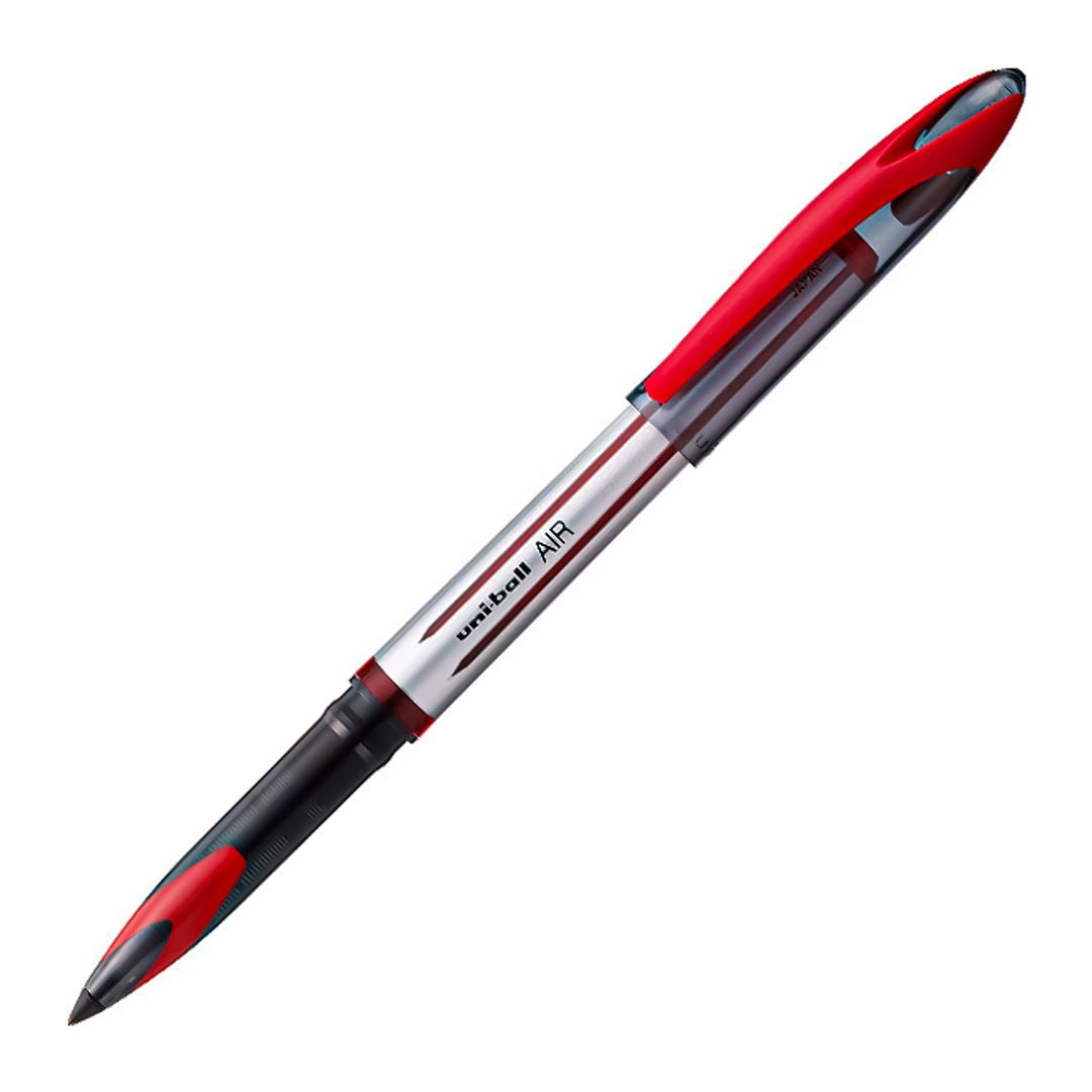Uniball Air 0.7mm Rollerball Pen UB 188L (Pack of 12)