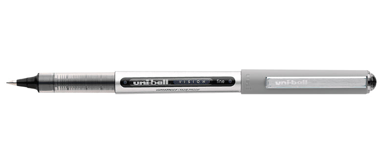 Uniball Eye 0.7mm Rollerball Pen UB 157 (12 Pack)