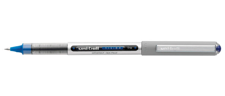 Uniball Eye 0.7mm Rollerball Pen UB 157 (12 Pack)