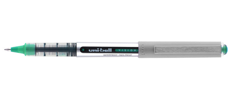 Uniball Eye 0.7mm Rollerball Pen UB 157 (12 Pack)