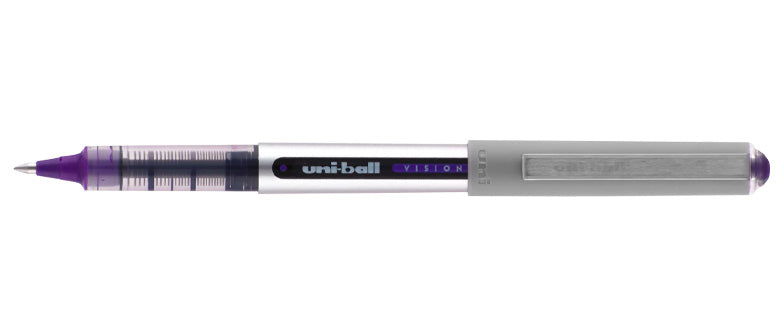Uniball Eye 0.7mm Rollerball Pen UB 157 (12 Pack)
