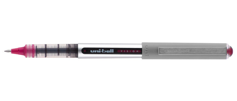 Uniball Eye 0.7mm Rollerball Pen UB 157 (12 Pack)