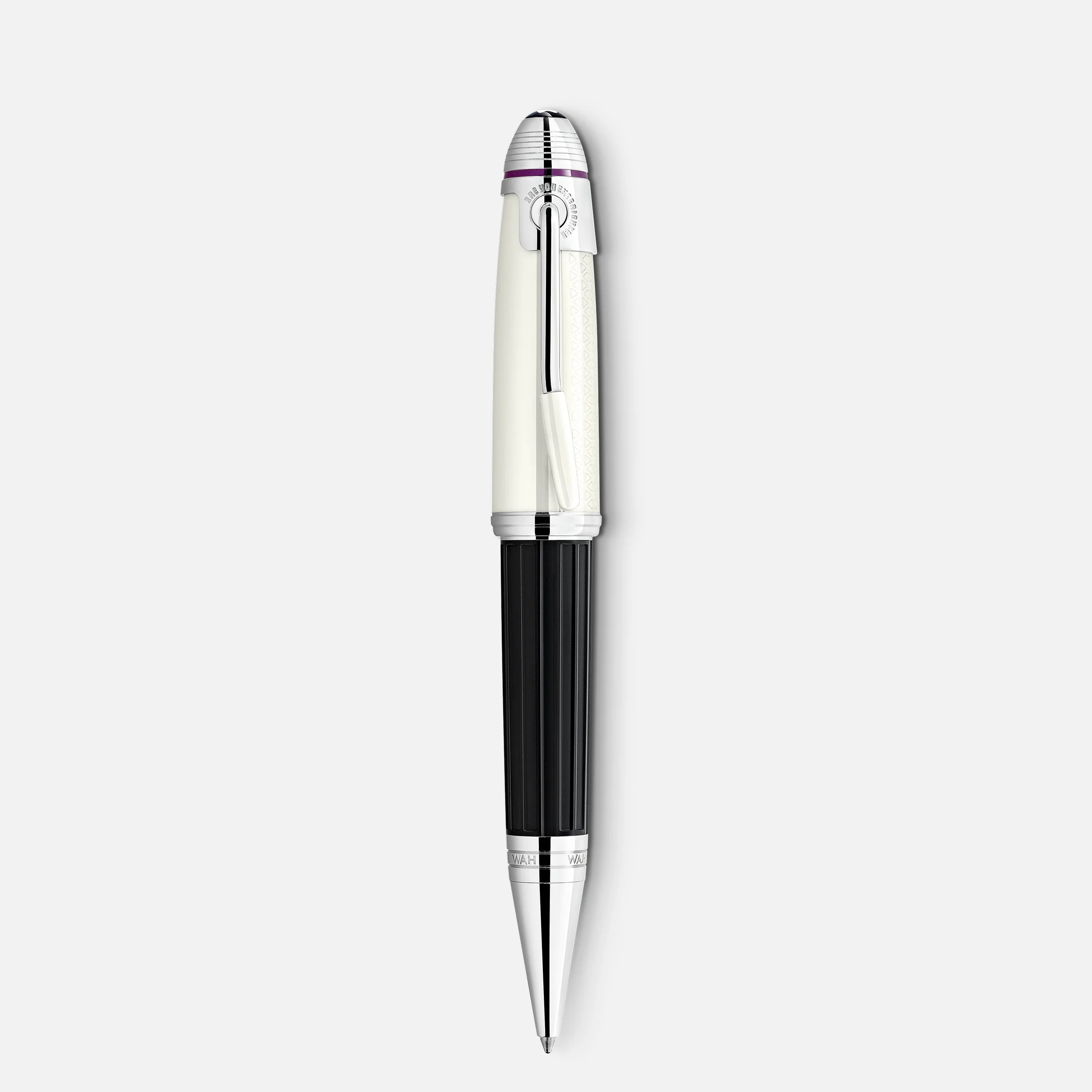 Montblanc Great Characters Ballpoint Pen Jimi Hendrix Special Edition