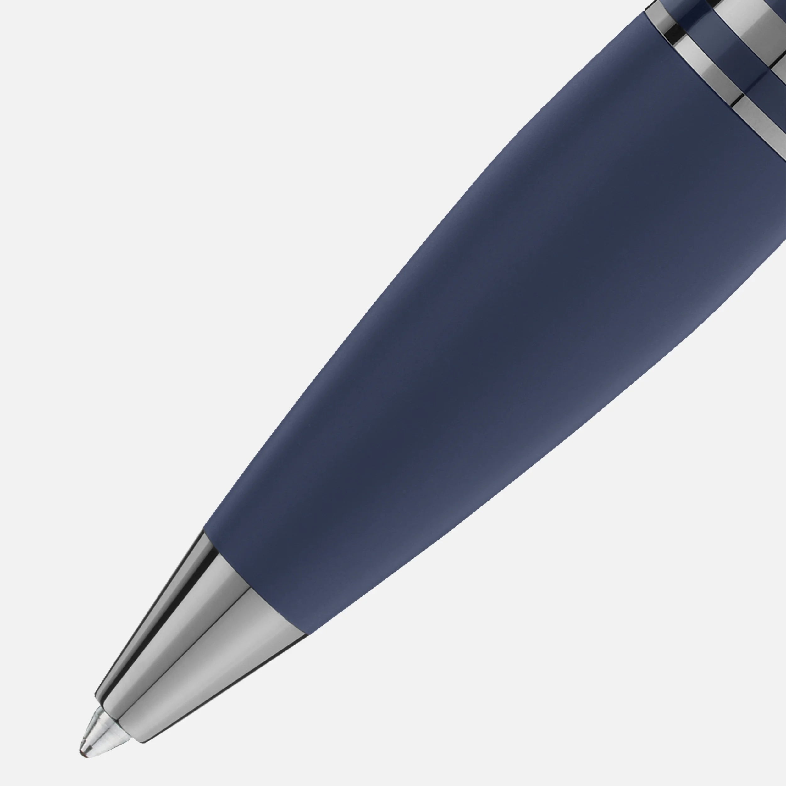 Montblanc Starwalker SpaceBlue Resin Ballpoint Pen