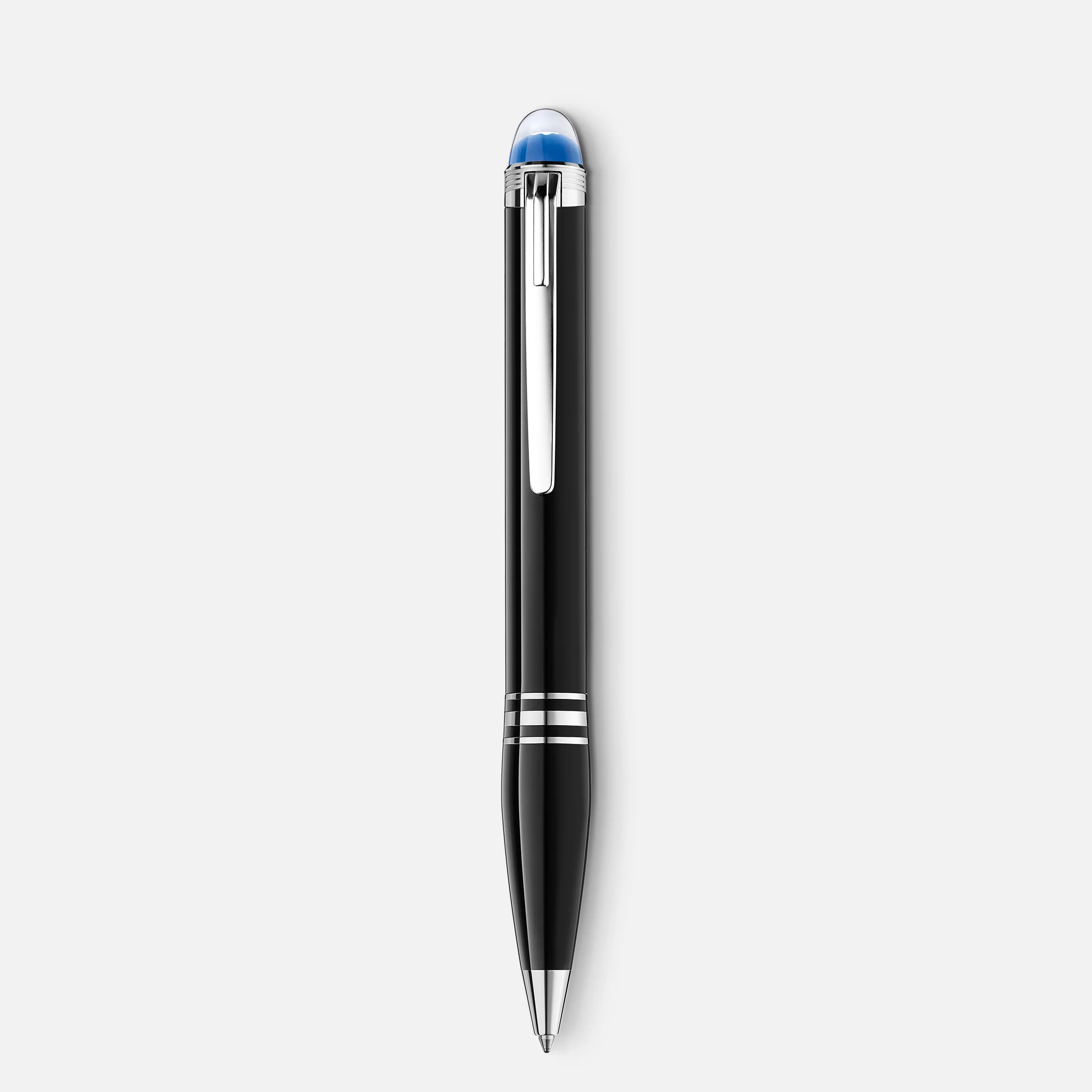 Montblanc StarWalker Ballpoint Pen Precious Resin