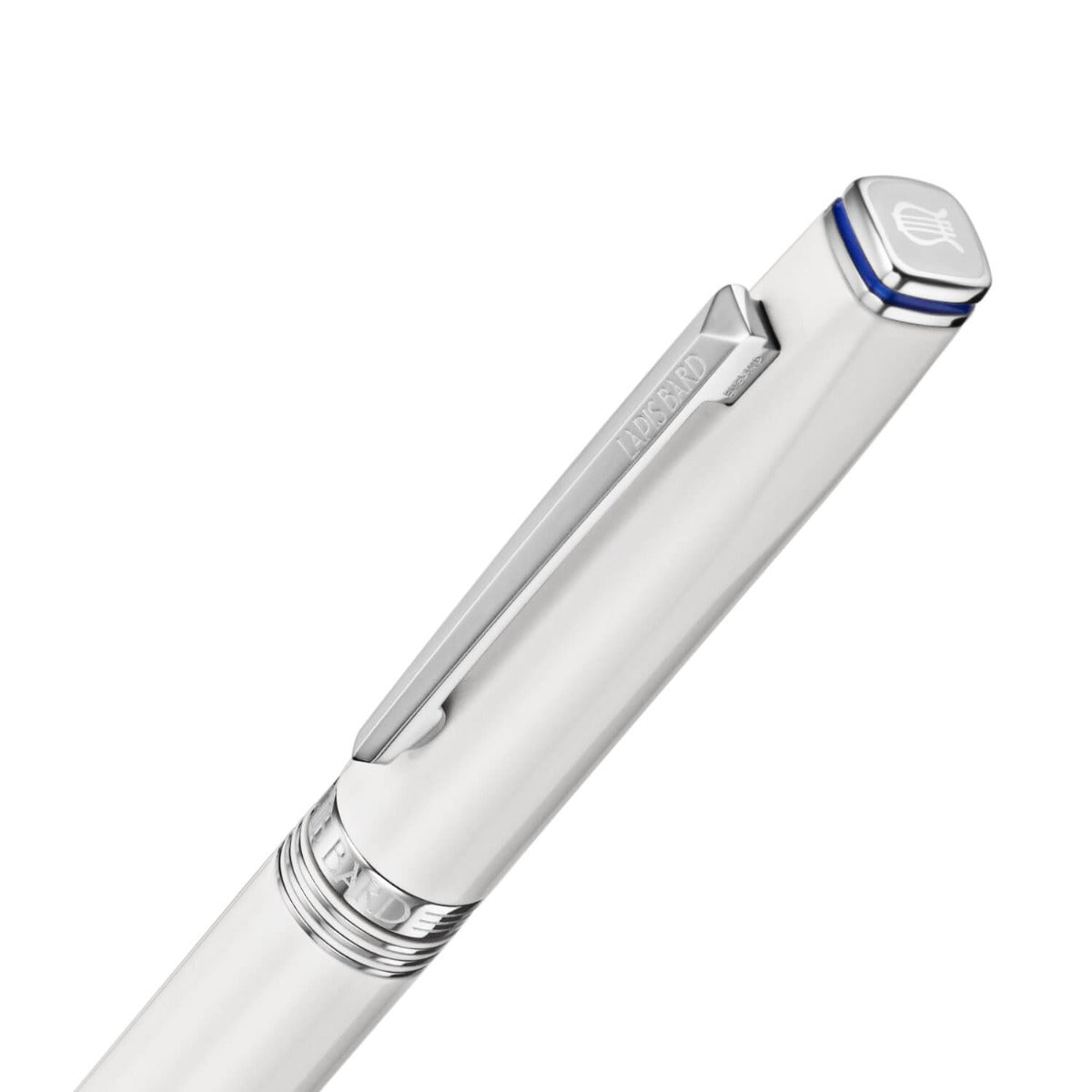 Lapis BardContemporary Pearl Ballpoint Pen