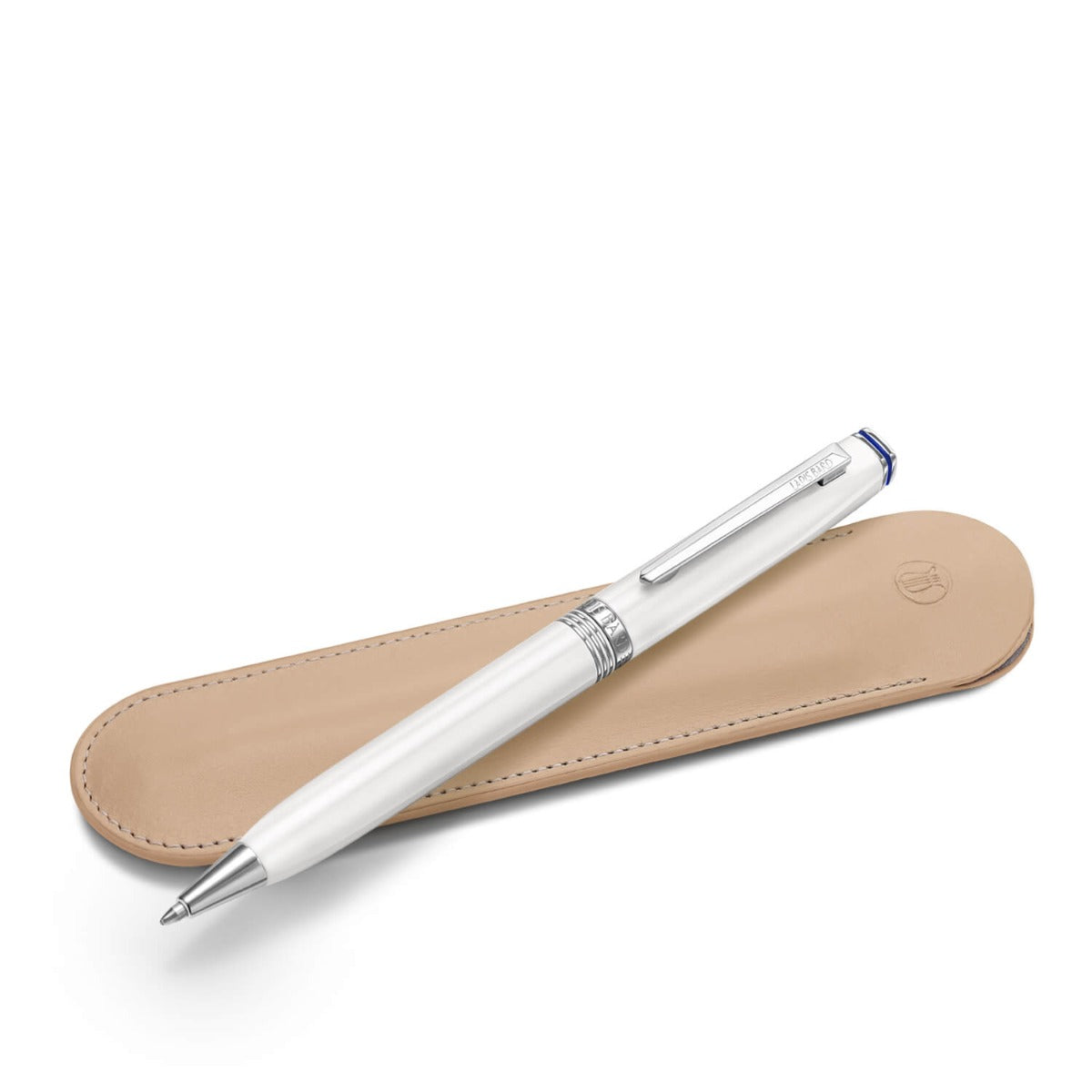 Lapis BardContemporary Pearl Ballpoint Pen