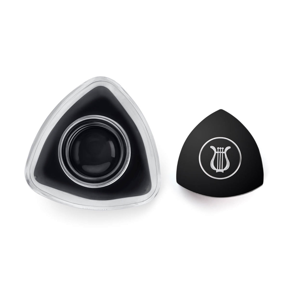 Lapis Bard black Roska Ink Bottle