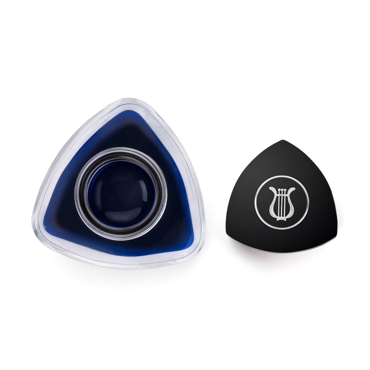 Lapis Bard Blueberry Margarita Ink Bottle