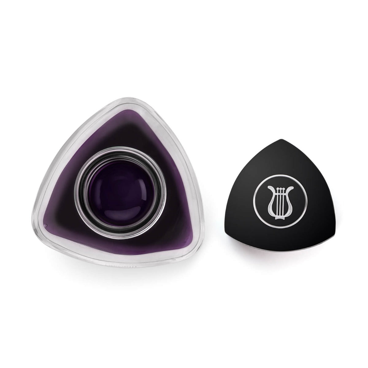 Lapis Bard Cranberry Sangaria Ink Bottle