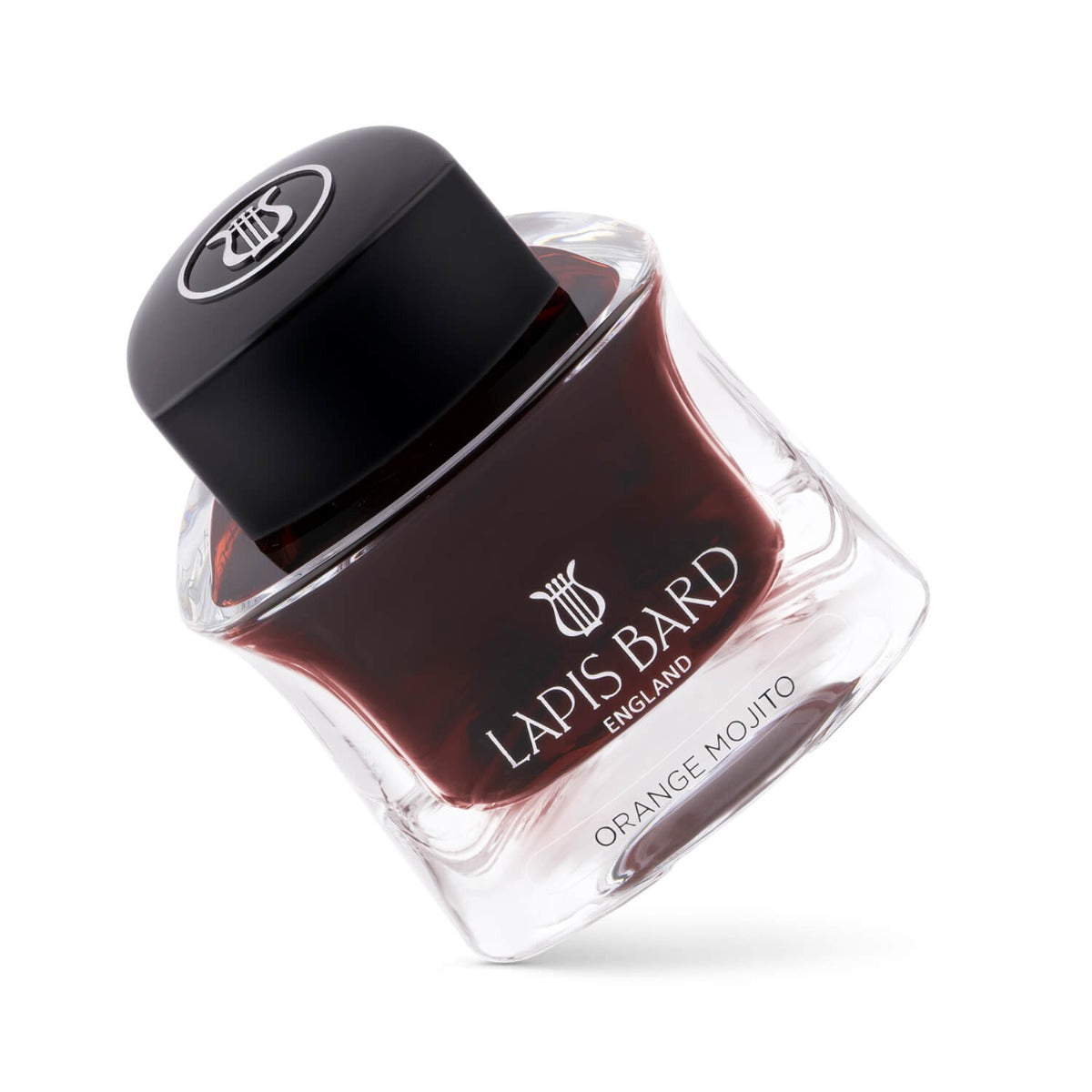 Lapis Bard Orange Mojito Ink Bottle