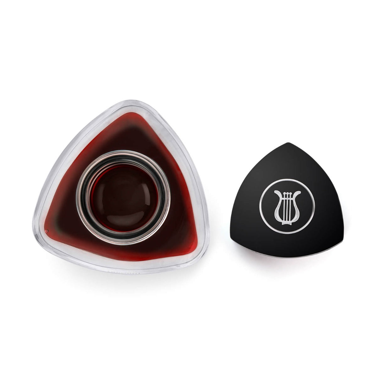 Lapis Bard Orange Mojito Ink Bottle