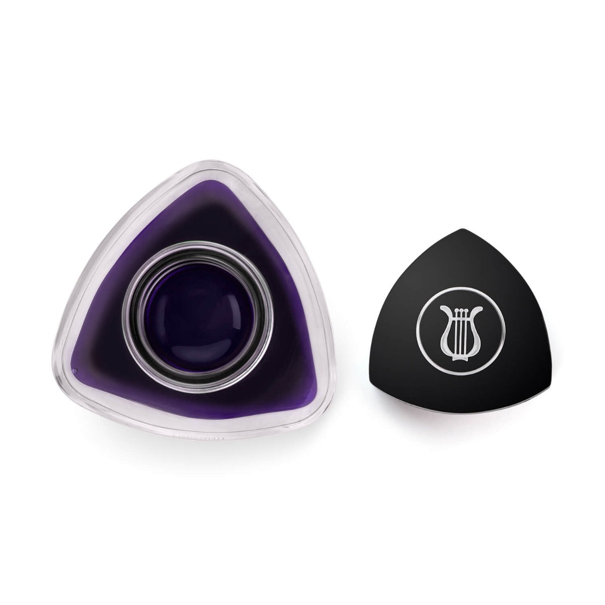 Lapis Bard Purple Rain Ink Bottle