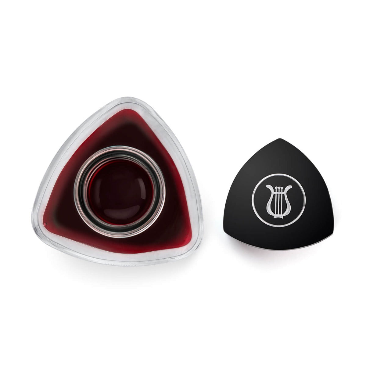 Lapis Bard Tequila Sunset Ink Bottle