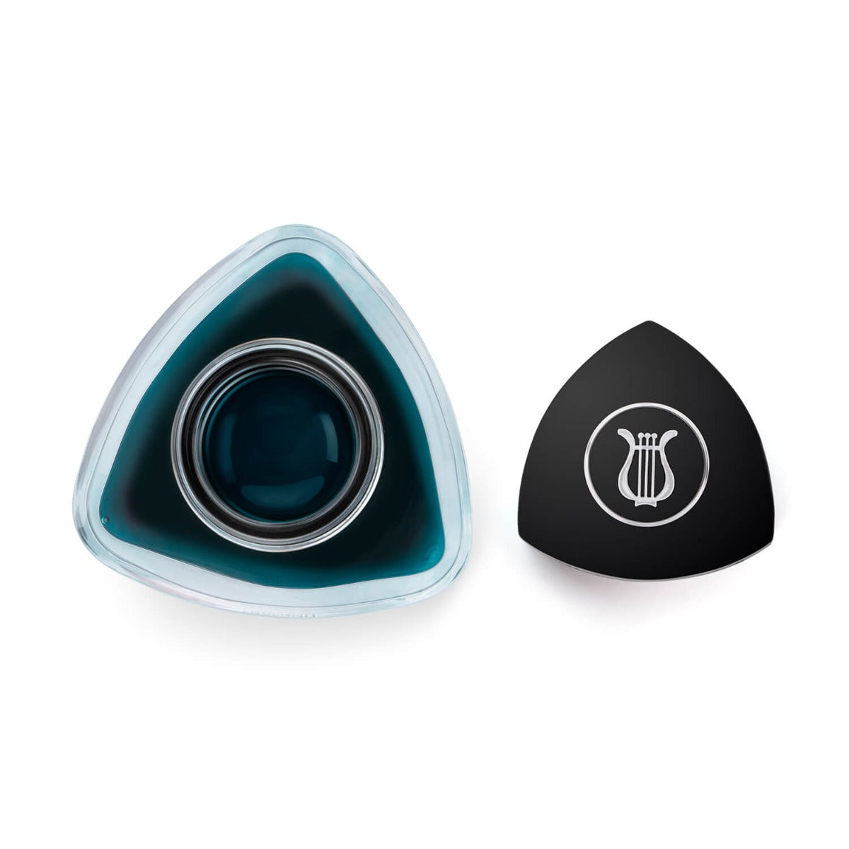 Lapis Bard Tiffany Punch Ink Bottle