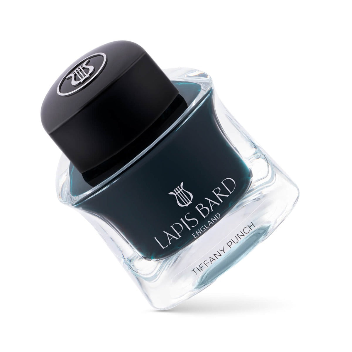 Lapis Bard Tiffany Punch Ink Bottle