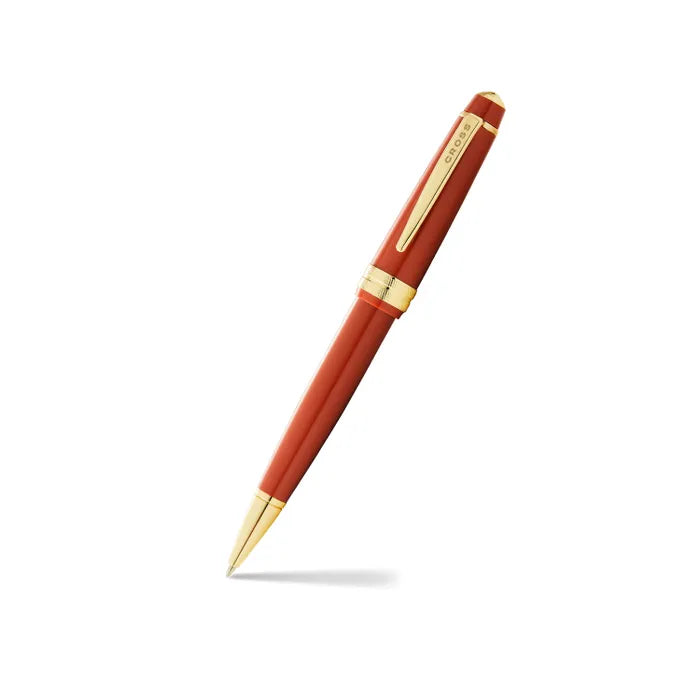 Cross Bailey Light Ballpoint Pen with Chrome Trim