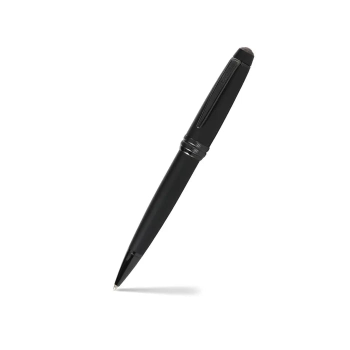Bailey Matte Lacquer Ballpoint